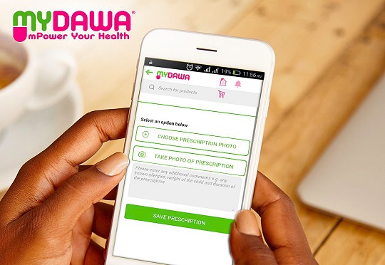 [Kenya] E-health startup MYDAWA raises $20m funding from Alta Semper Capital