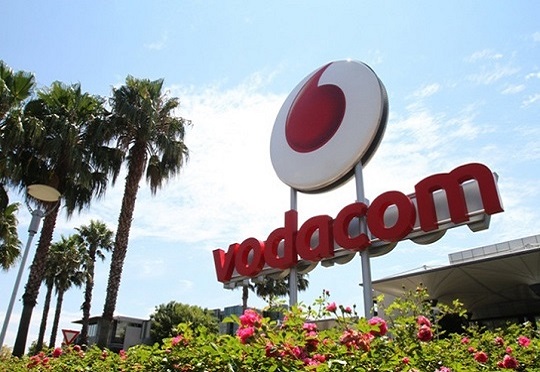 JRA and Vodacom South Africa partner to keep traffic lights working during load shedding