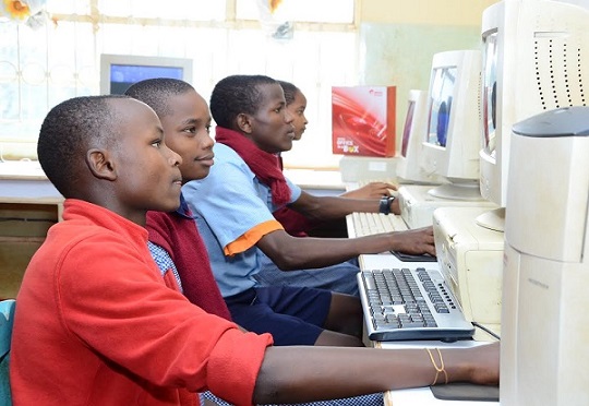 Digital technology a game changer for education in sub-Saharan Africa, Vodacom research