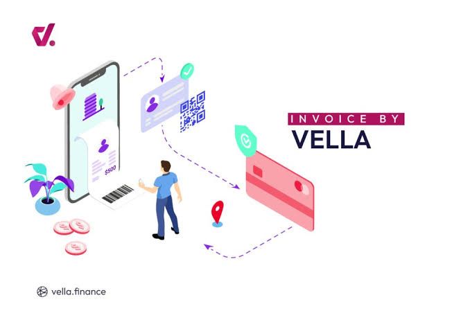 Nigerian Fintech Startup Vella Finance shifts from Crypto to SME Banking to Drive Financial Inclusion and Growth