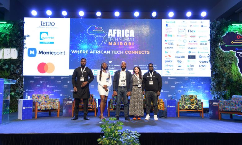 Innovative Nigerian Fintech Raenest Partners with Africa Tech Summit Nairobi as Headline Sponsor for 2024 event