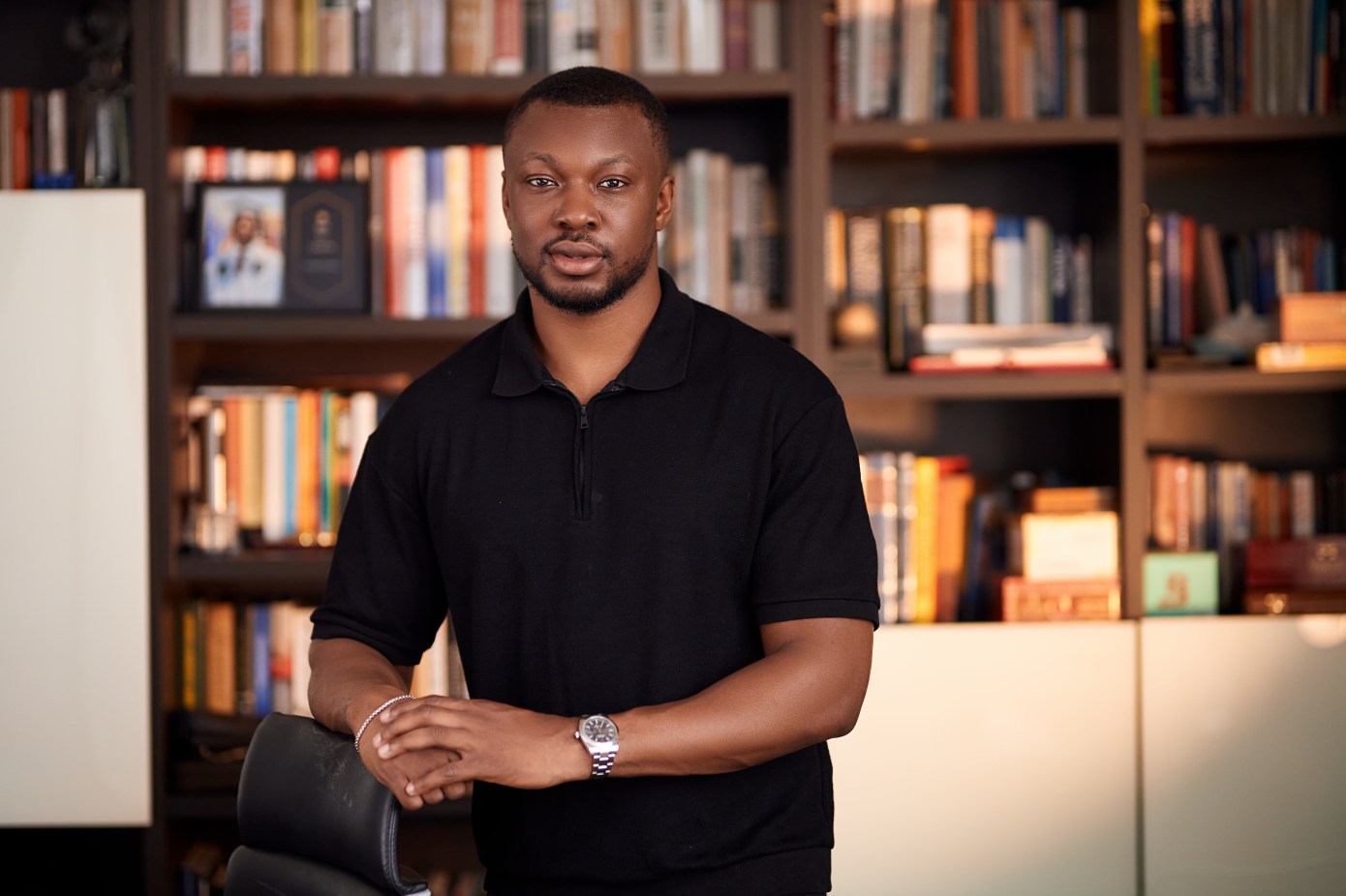 FrontEdge: A Nigerian Fintech Revolutionizing Cross-Border Trade Financing for African SMEs secures $10 million