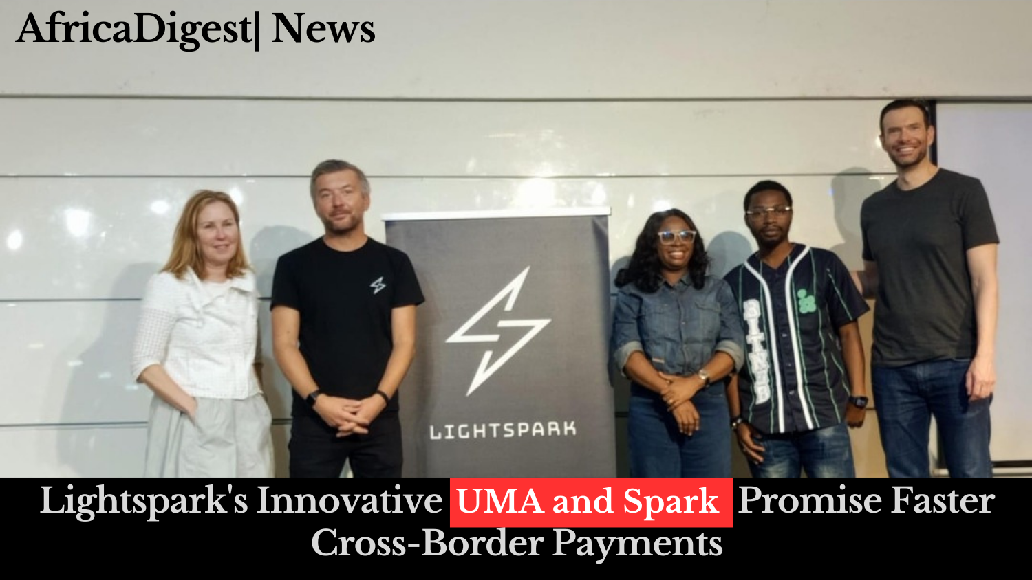 Lightspark’s Innovative UMA and Spark Promise Faster Cross-Border Payments