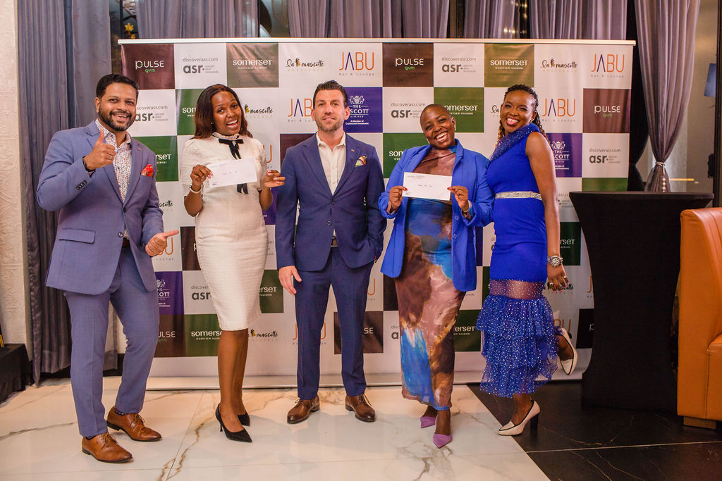 Jabu Bar 7 Lounge Officially Opens in Kilimani: A Rooftop Escape Redefining Nairobi’s Dining and Social Experience