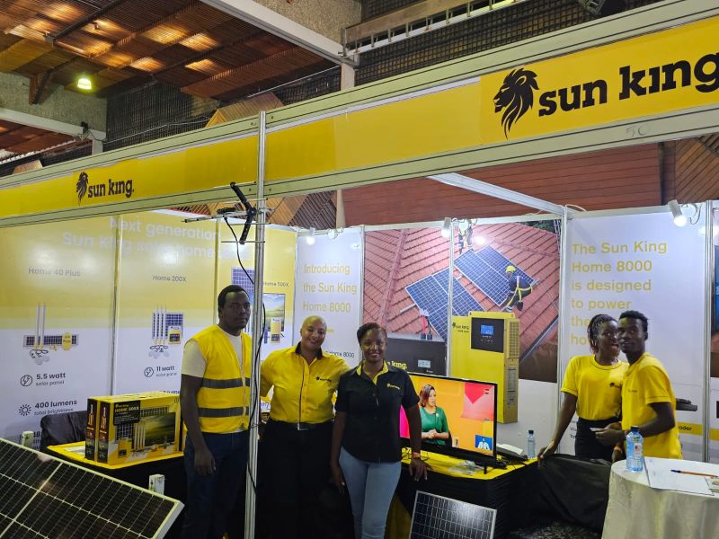 Sun King’s Pay-Go Solar Campaign Gets Major Backing with Record $156M