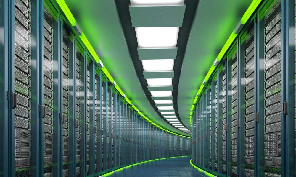 Poor heat management in data centre design – the silent risk