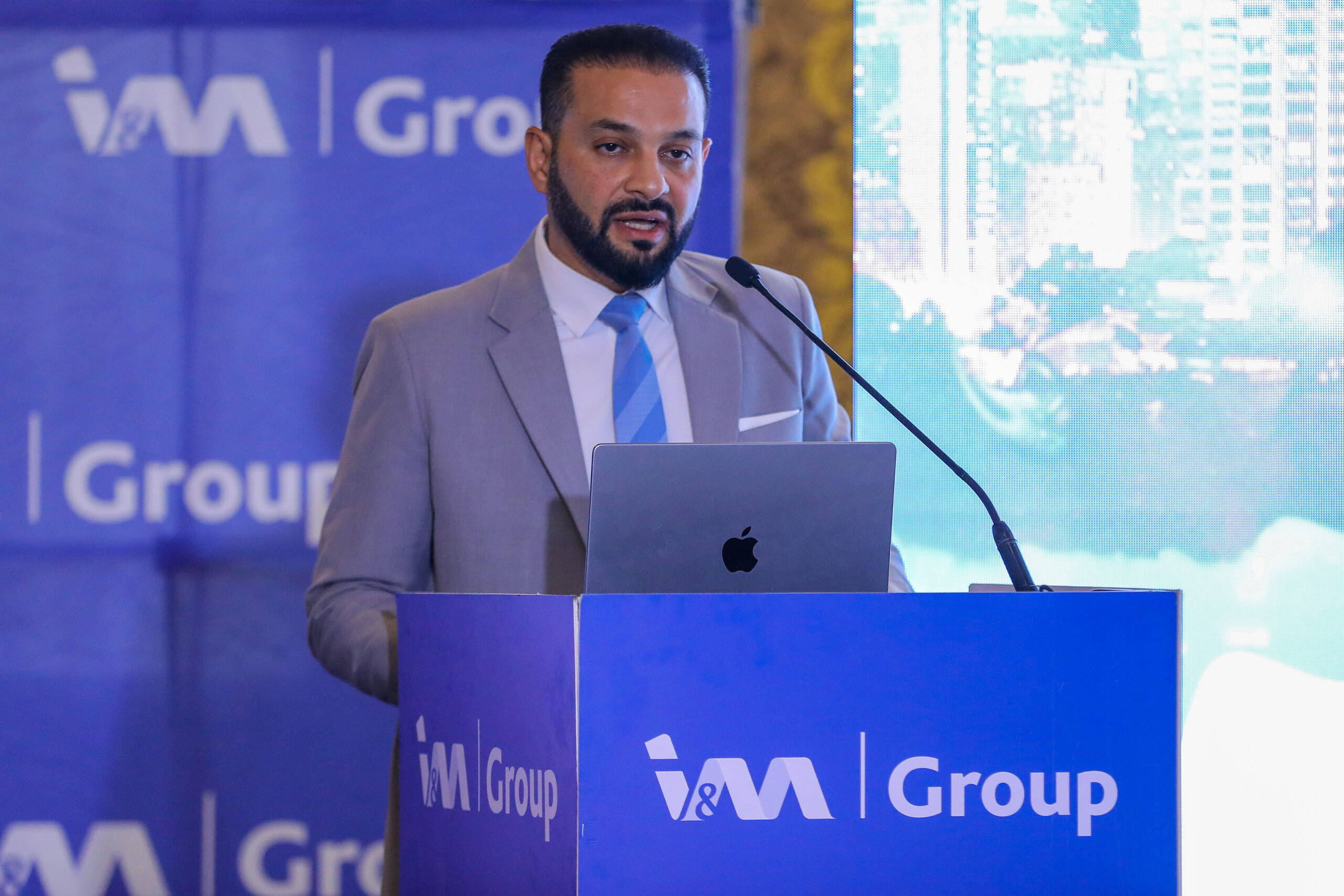 I&M Group PLC Announces 34% Rise in Half-Year Profit Before Tax to KES 11.7 Billion