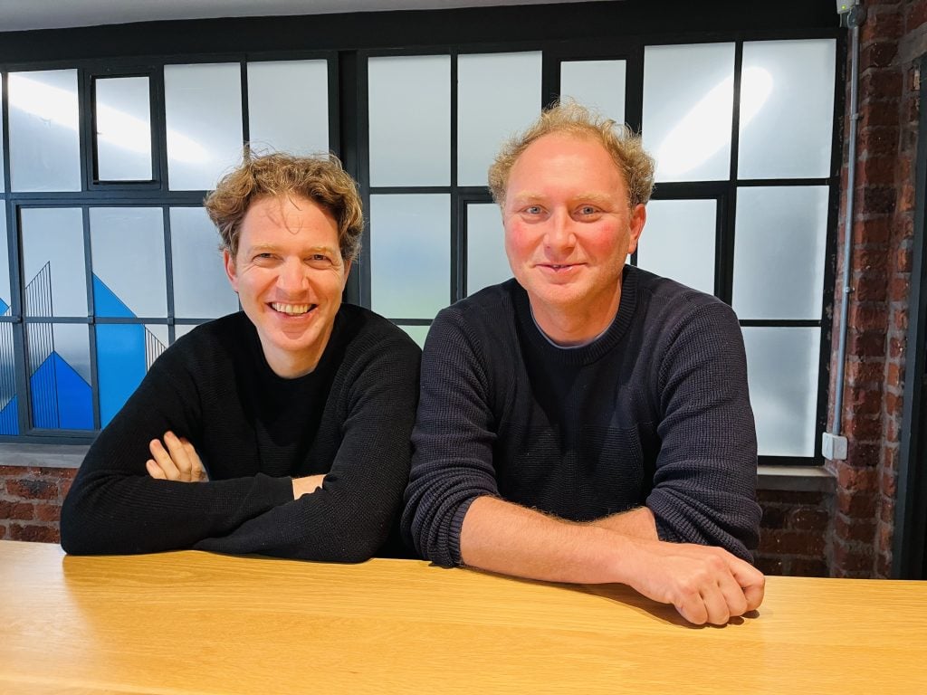 Can TurnStay Build the Stripe of African Travel?