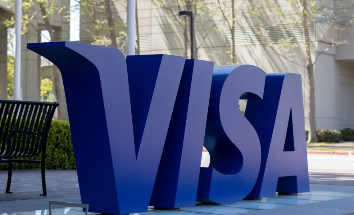 Why These 22 Fintech Startups Made It Into Visa’s $1B Africa Push