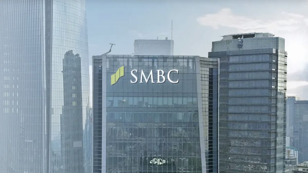 Why SMBC Sees Africa as the Next Frontier for Impact Investing