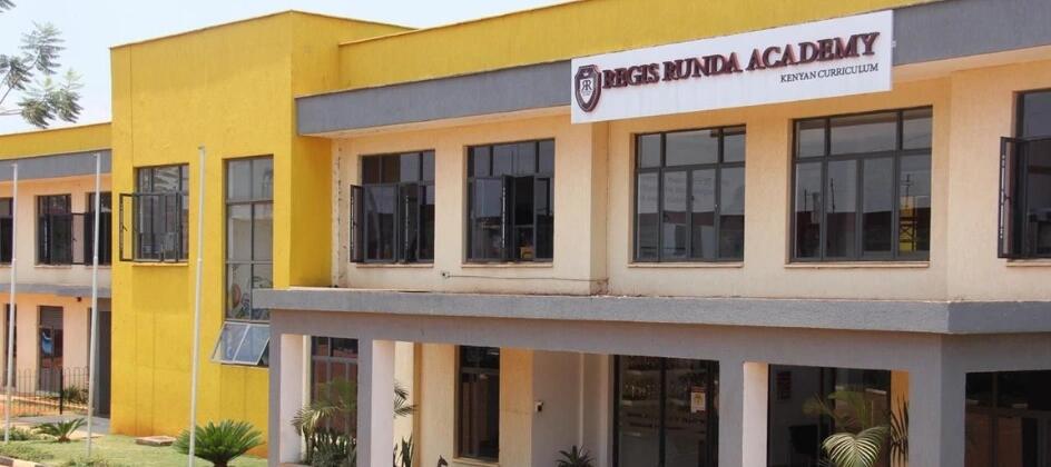 Why Nairobi’s Fast-Growing Runda Suburb Was ADvTECH’s Next Target