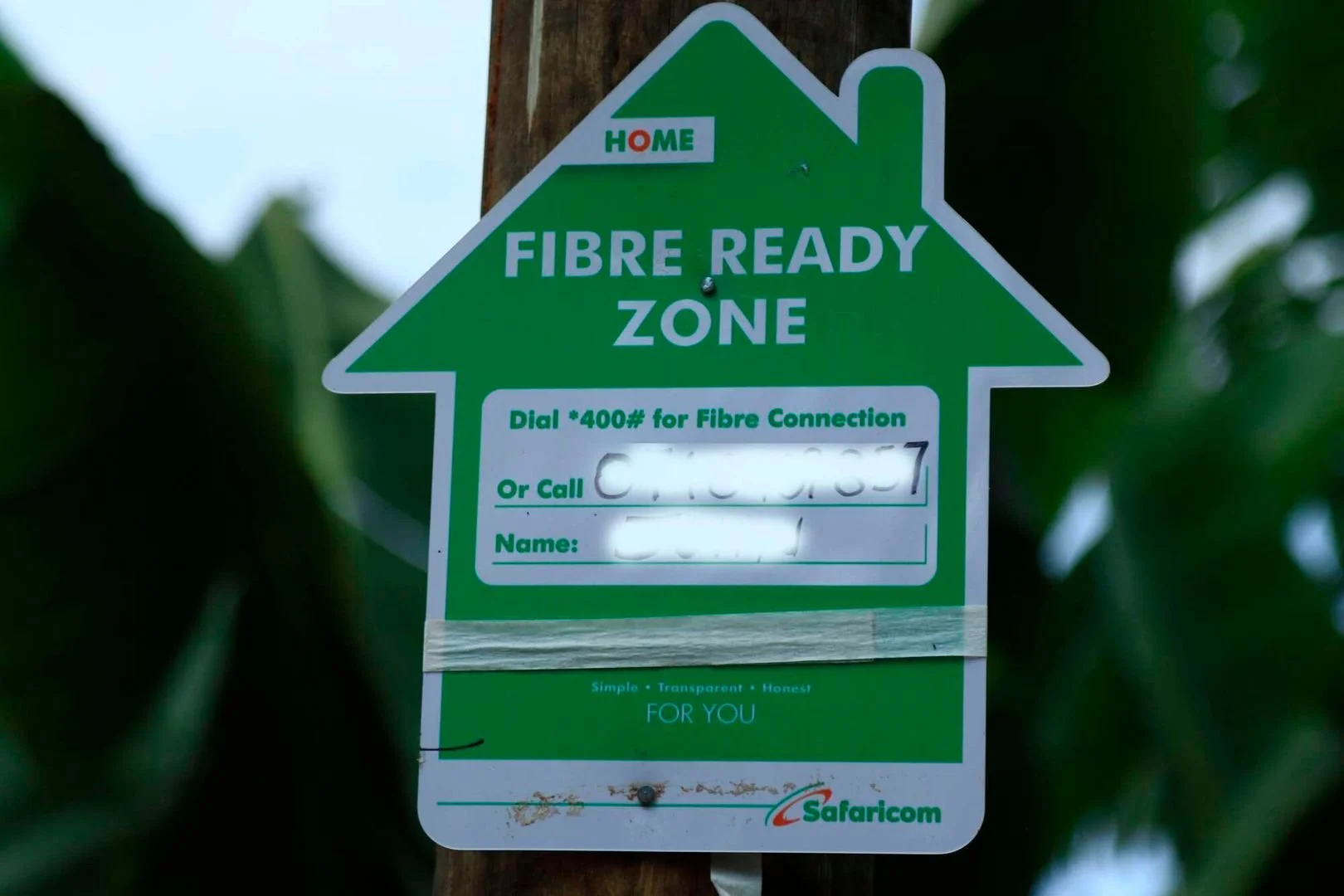 With a 25% Price Cut, Can Safaricom Retain Its Fibre Market Lead Against Starlink?