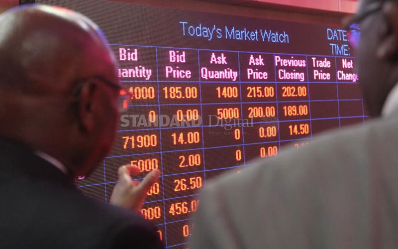 How Lenders Turned the NSE Into a Bankers’ Playground