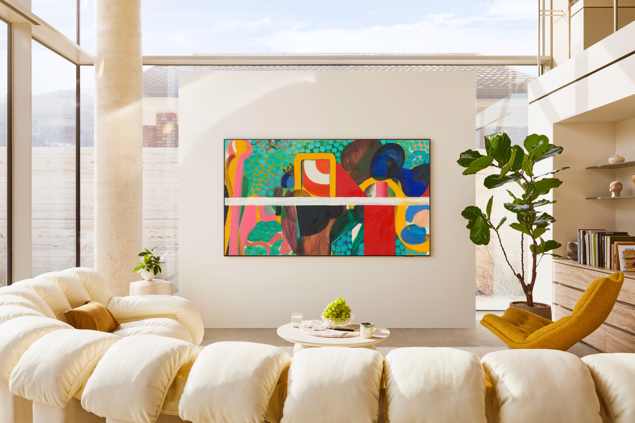Samsung Art Store Expands Its Modern and Contemporary Art Offering With New Tate Collection