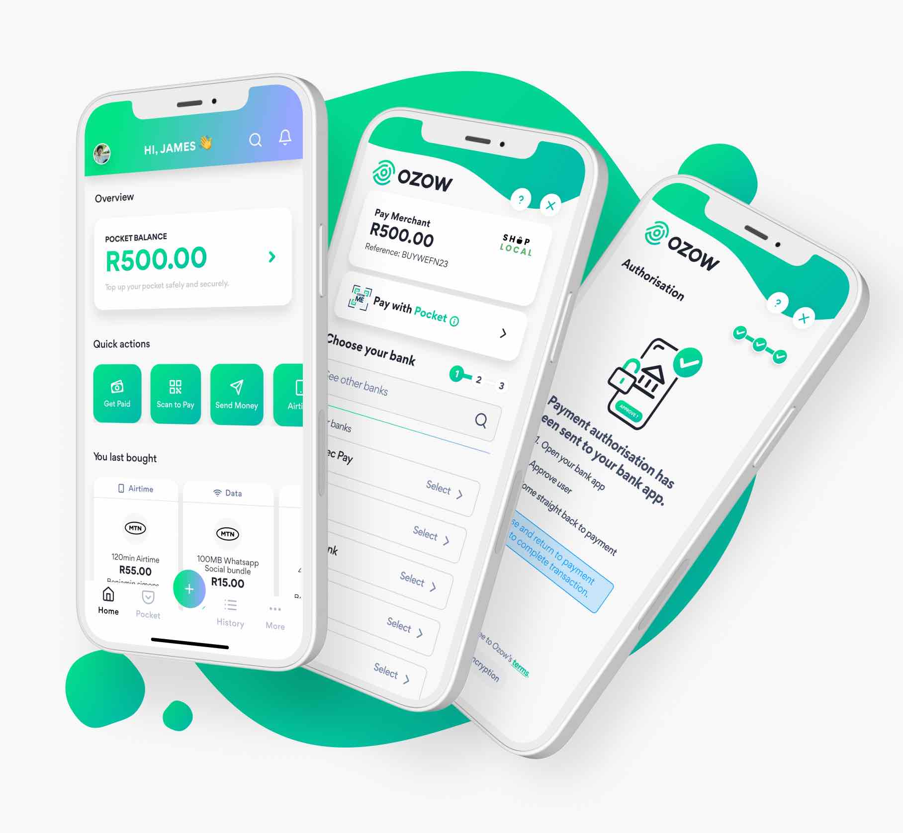How Ozow and TymeBank Are Driving Instant Payment Adoption