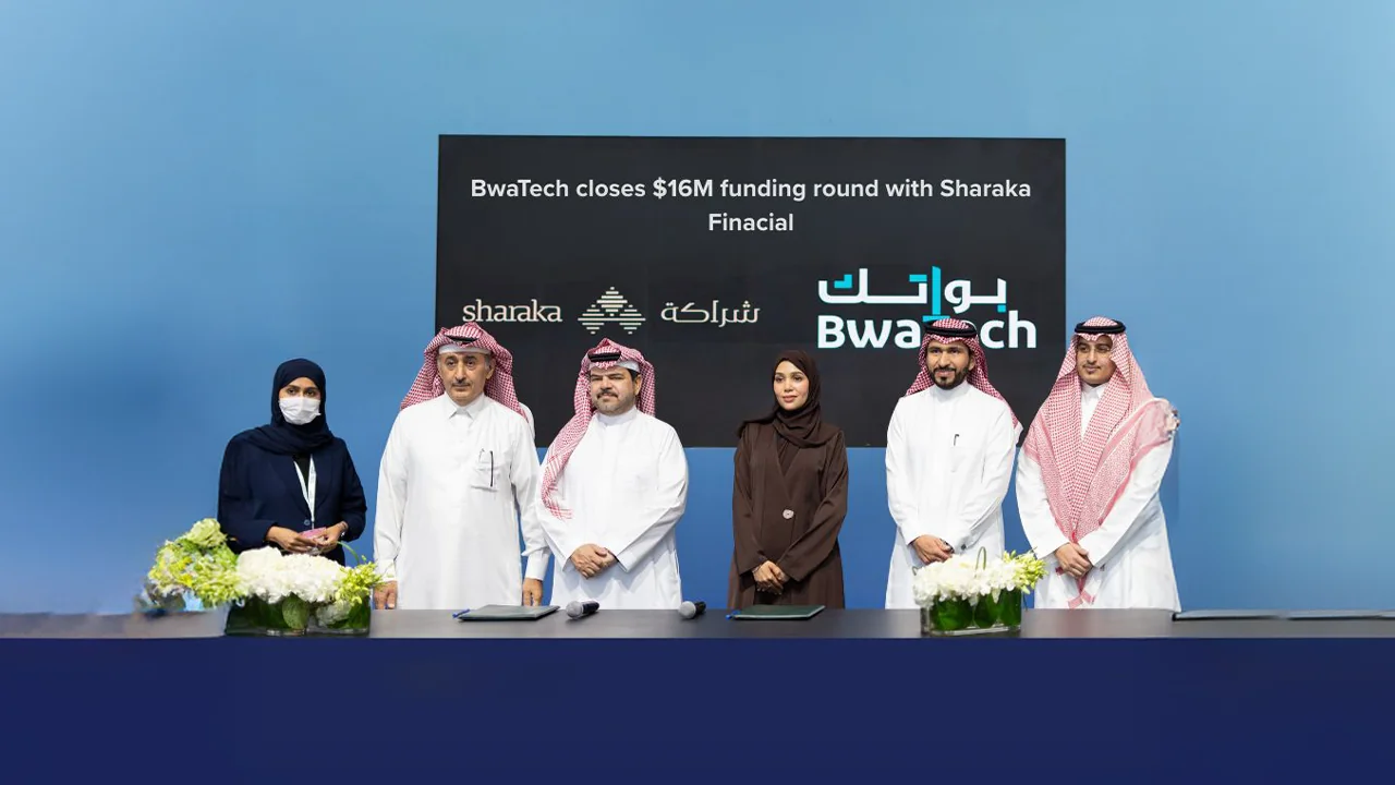 How Bwatech Plans to Use $16M Funding to Scale Its Saudi Market Presence