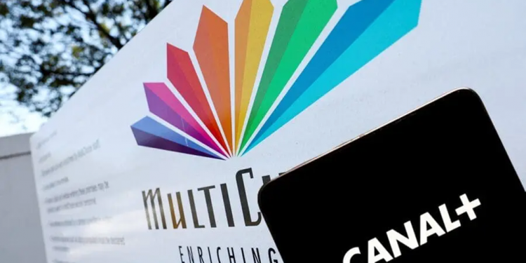 How Canal+ and MultiChoice Plan to Rival Netflix With New Africa Leadership