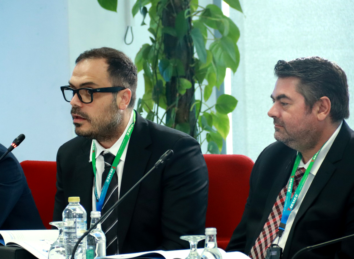 Forging the Future: Blockchain Titans Unite in Egypt