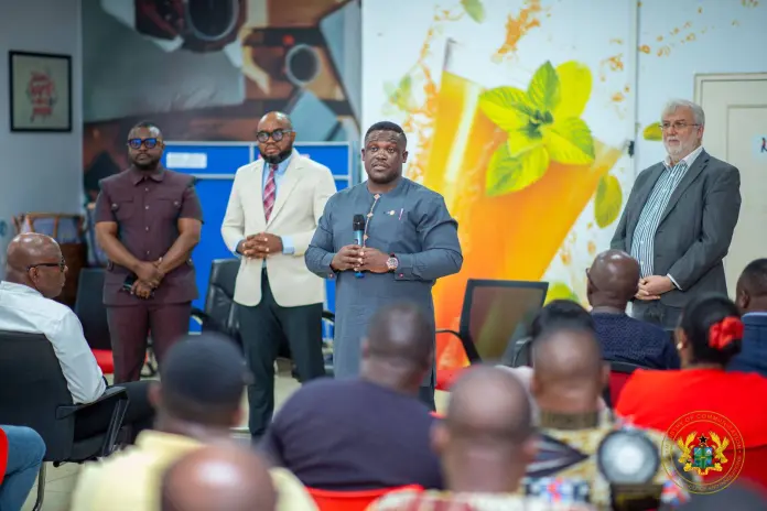 How Telecel Plans to Challenge MTN With AirtelTigo Merger