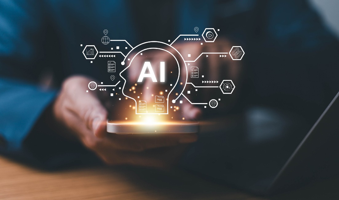 AI and Inclusion: Expanding the Reach of Blended Finance to Underserved Markets