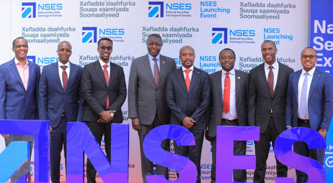 What Kenyan Firms Gain From Cross-Listing on Somalia’s New Exchange
