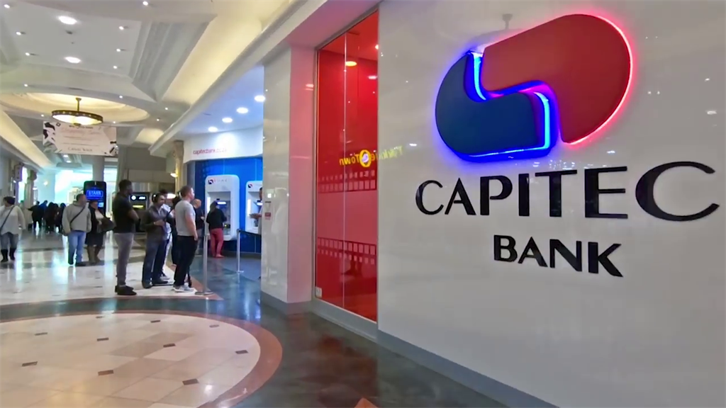 Can Capitec’s 25M Clients Push It Into Global Banking’s Big League?
