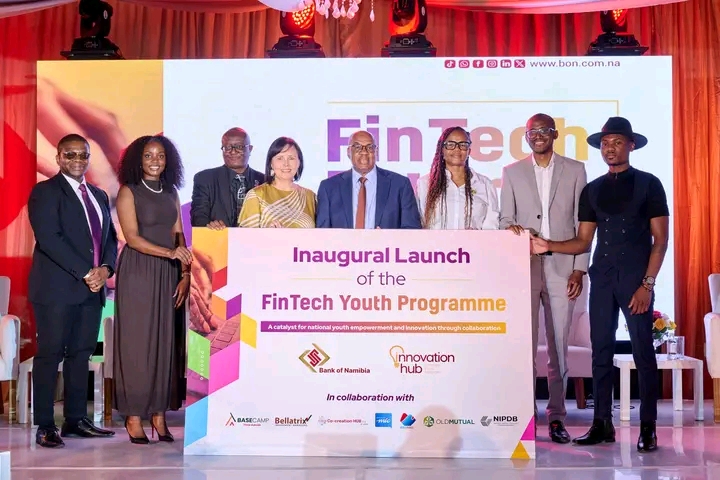 Who’s Empowering Namibia’s Young Fintech Builders? Meet MTC and the Bank of Namibia