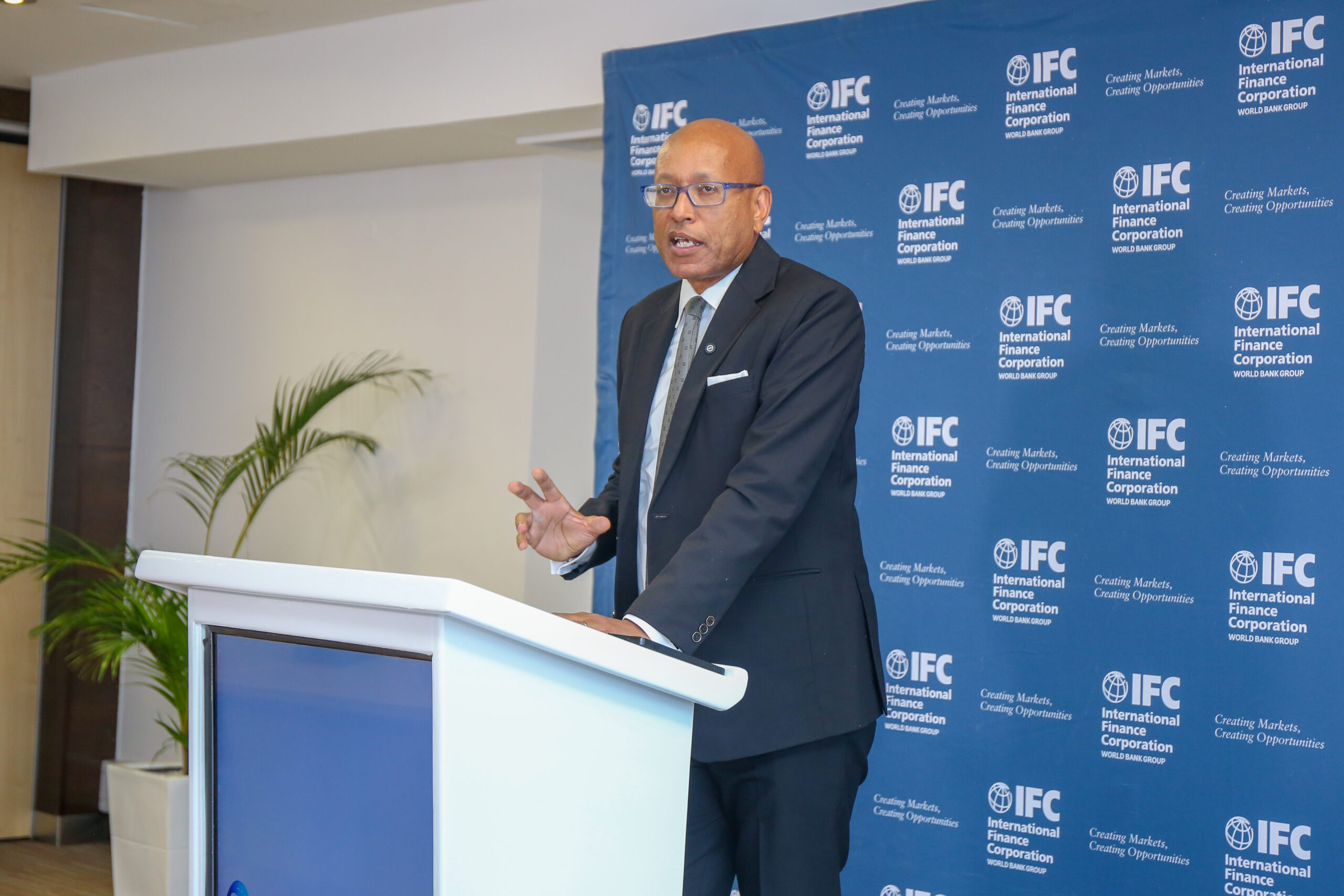 Channeling Africa’s Capital for Africa’s Sustainable Future