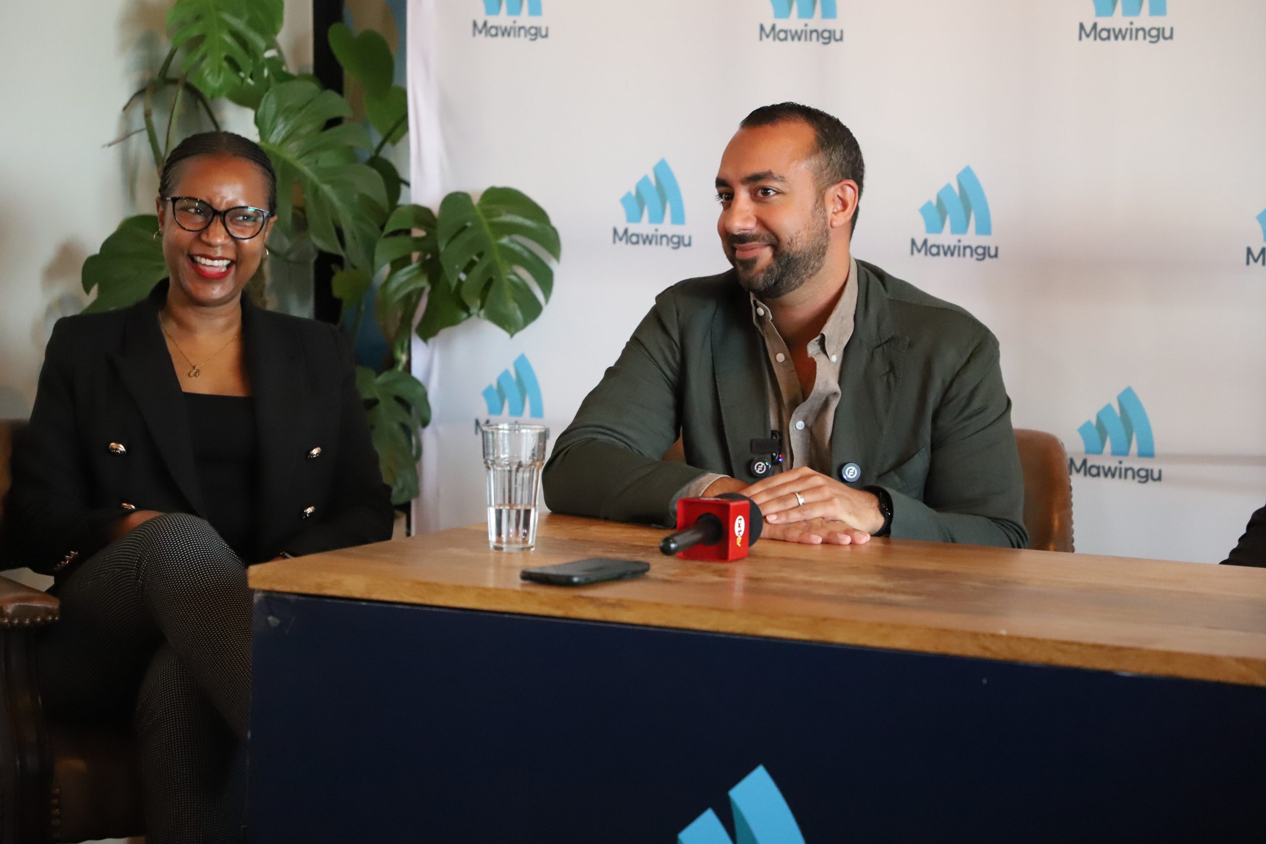 How Mawingu Plans to Use $20M to Connect 1M East Africans by 2028