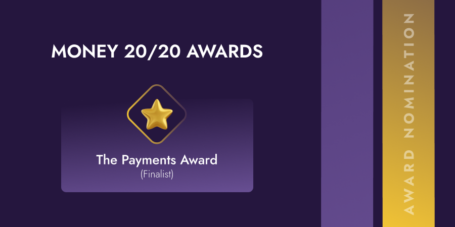 Pan-African & Emerging Markets Leader, Yellow Card, Receives Global Recognition with Money20/20 Awards Nomination