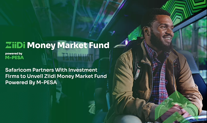 Ziidi’s Contribution to Kenya’s Financial Inclusion