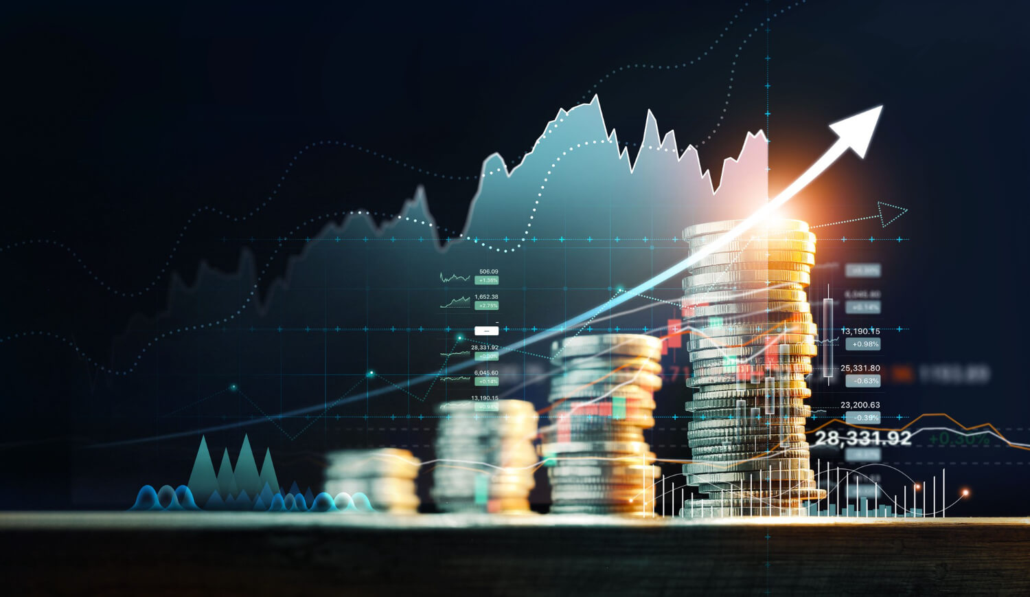 What Savvy Investors Should Know About the Latest MMF Interest Rate Trends