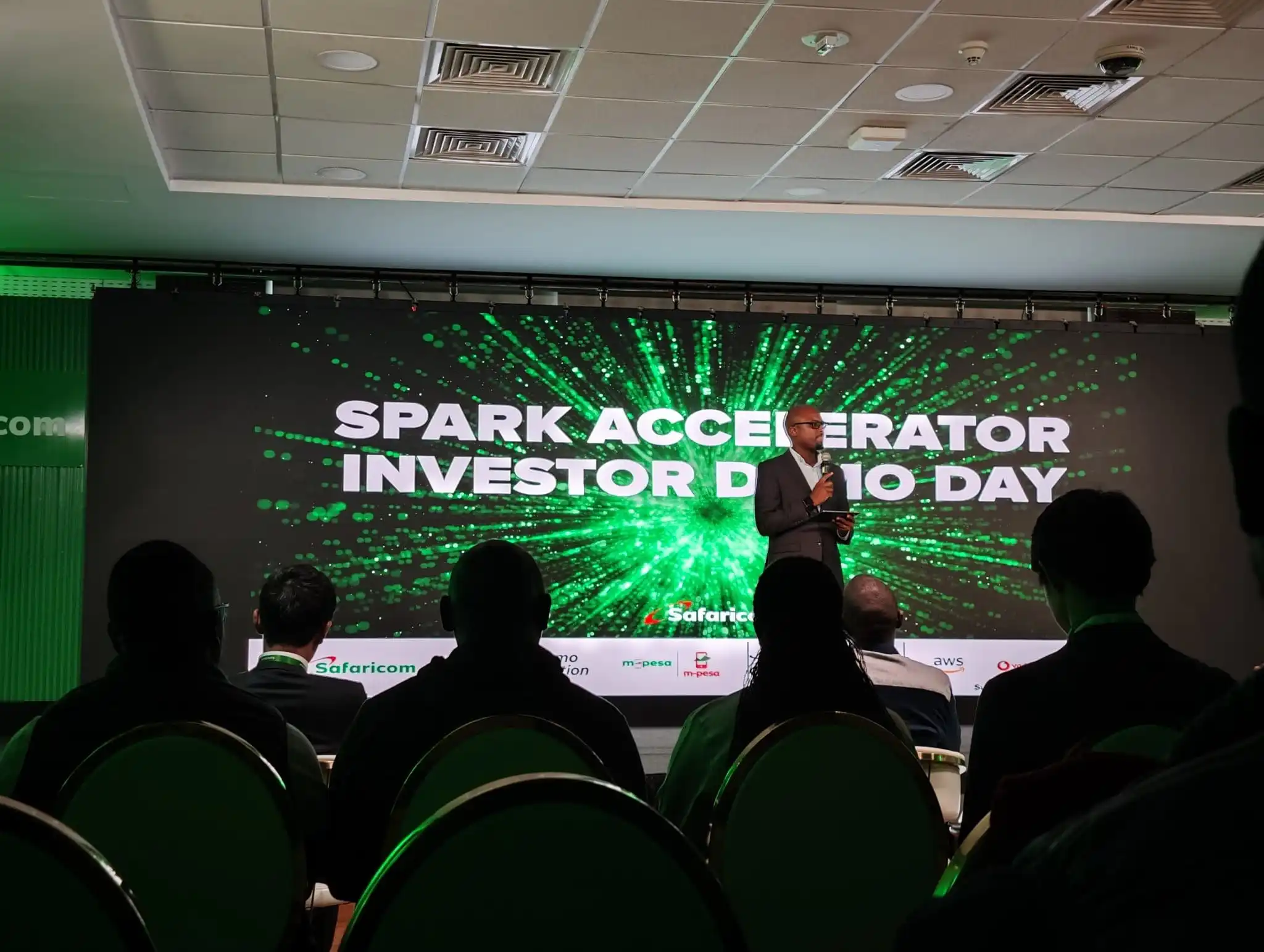 Will Spark Accelerator Cohort 2 Outshine Its First Batch?