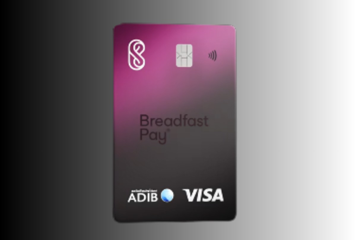 How Breadfast Is Blending Groceries and Fintech with Its New Breadfast Card