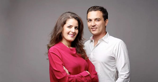 Chari closes $12M Series A and becomes the first VC-backed startup to obtain a financial institution license in Morocco
