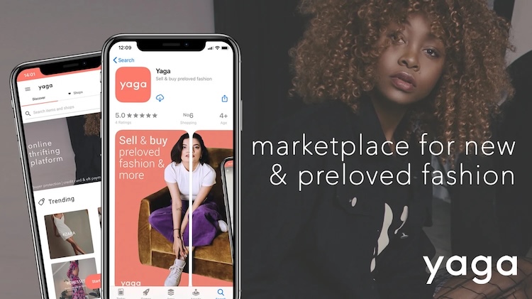 Why Yaga’s Funding Signals a New Chapter for Africa’s Social Commerce