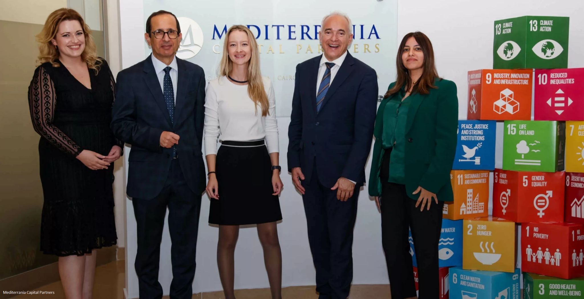 How DEG’s Long-Term Backing Is Helping Mediterrania Capital IV Blend Profit and Purpose