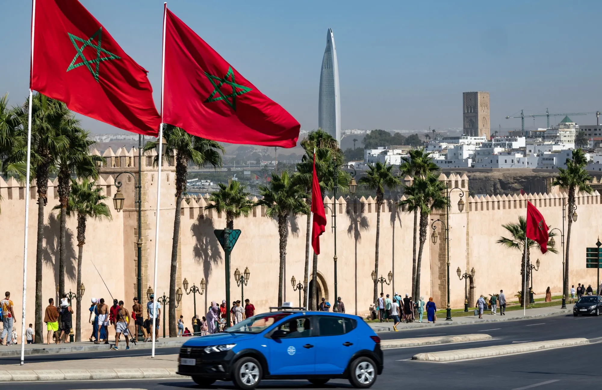 How OCP and Maroc Telecom Keep Morocco’s Frontier Market Steady in 2025