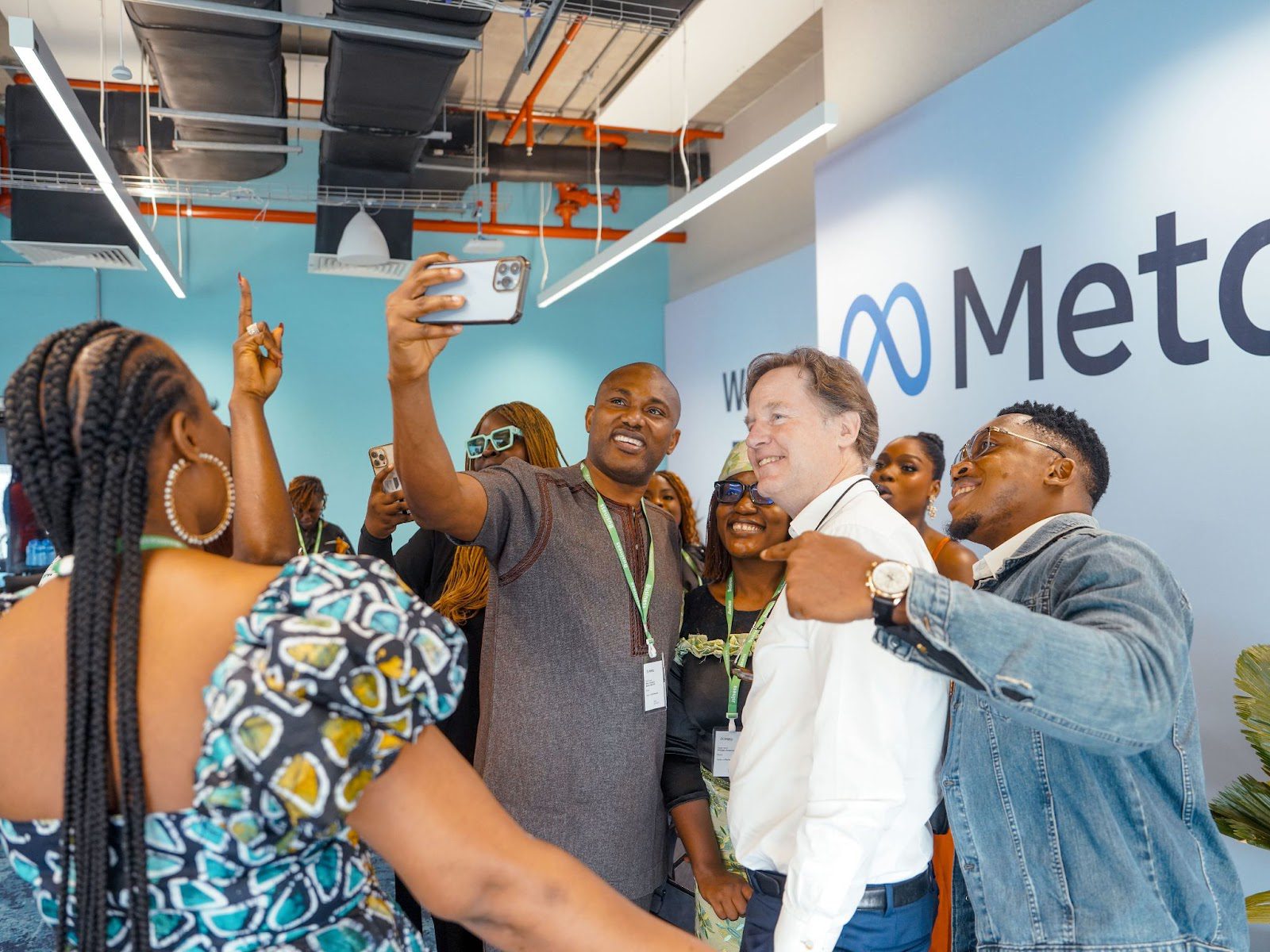 Who Won Meta’s Llama Impact Accelerator 2025? Meet the 12 African AI Trailblazers