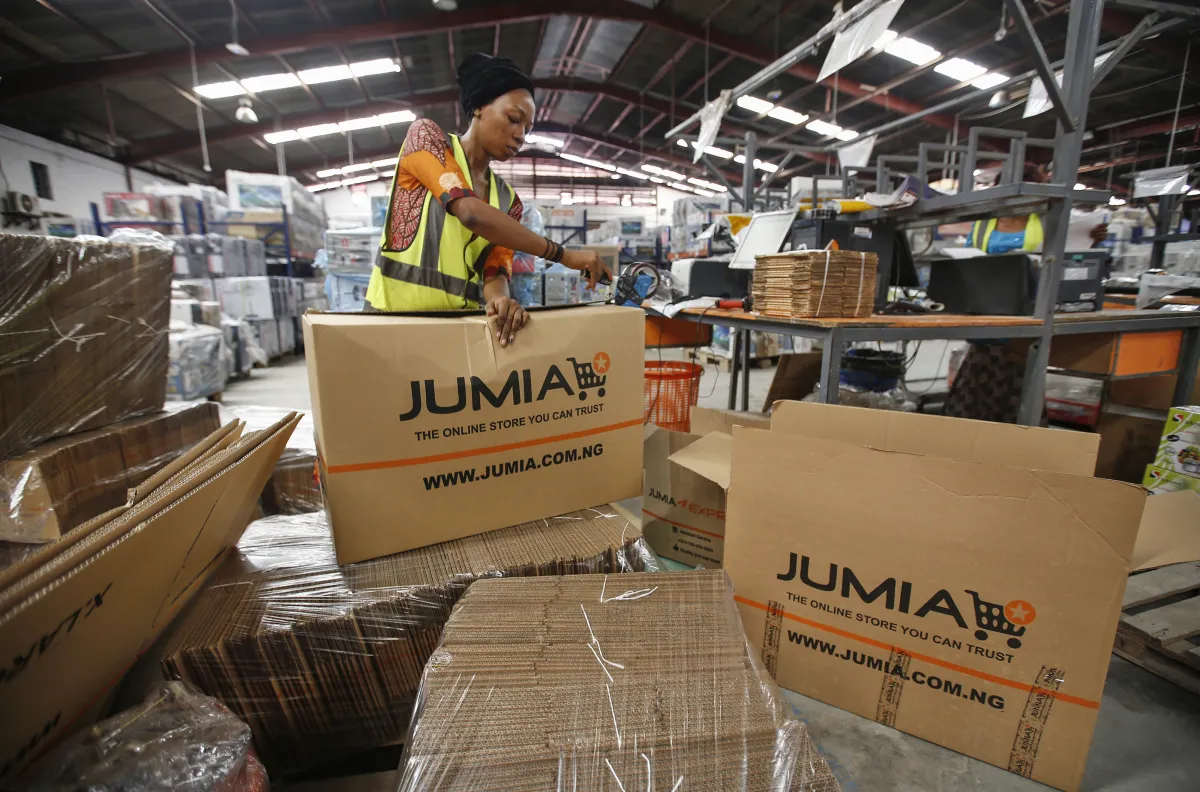 How Jumia Pulled Off Its Strongest Quarter Yet in 2025