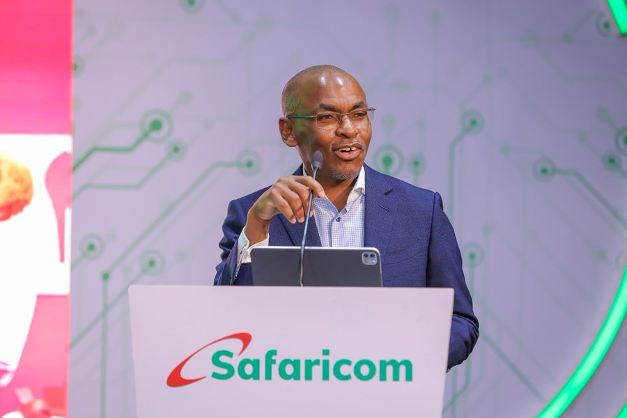 How Safaricom Plans to Bring Stock Trading to M-PESA Users with Ziidi Trader
