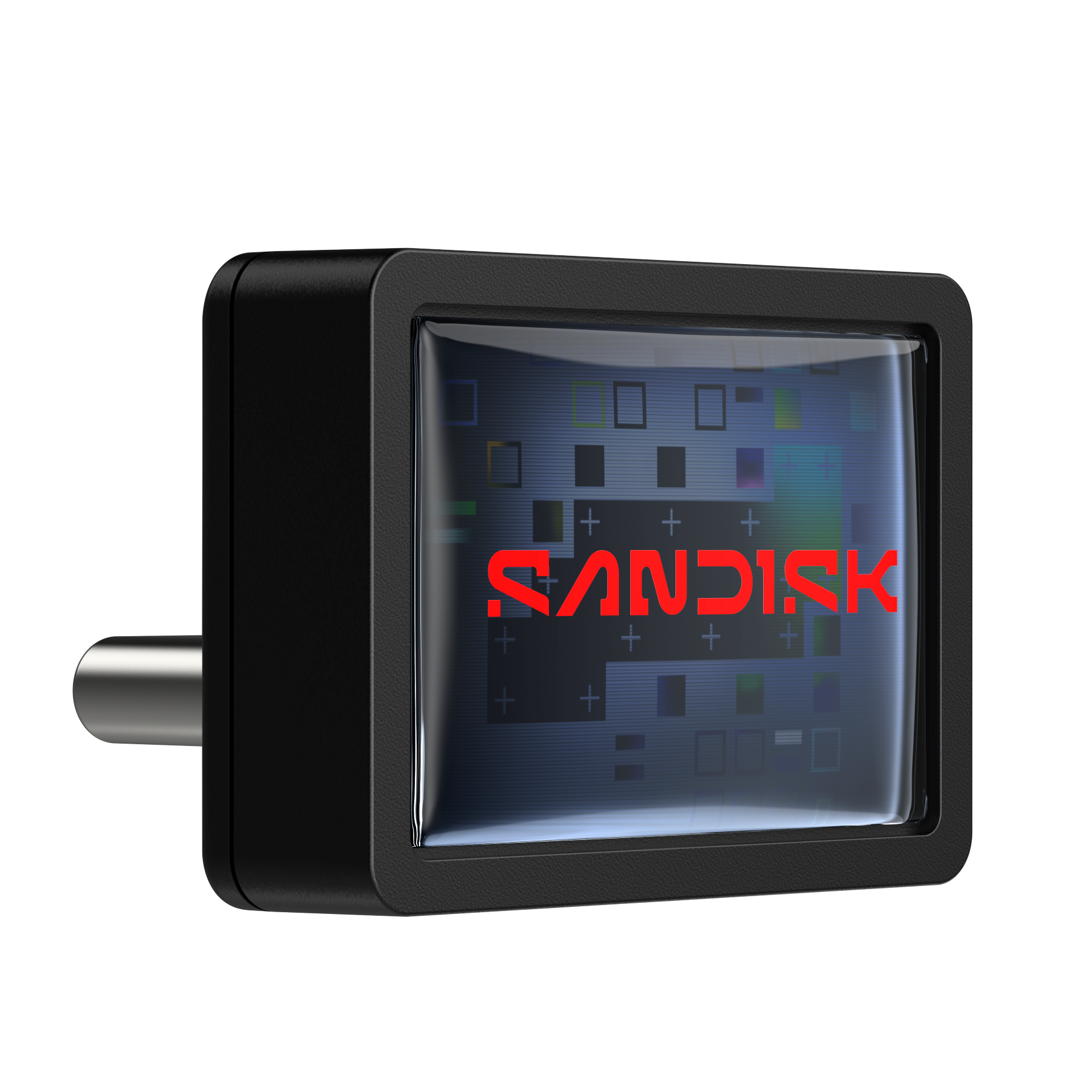 Sandisk Launches the World’s Smallest1 1TB USB-C™ Flash Drive with the SANDISK® Extreme Fit™ Drive