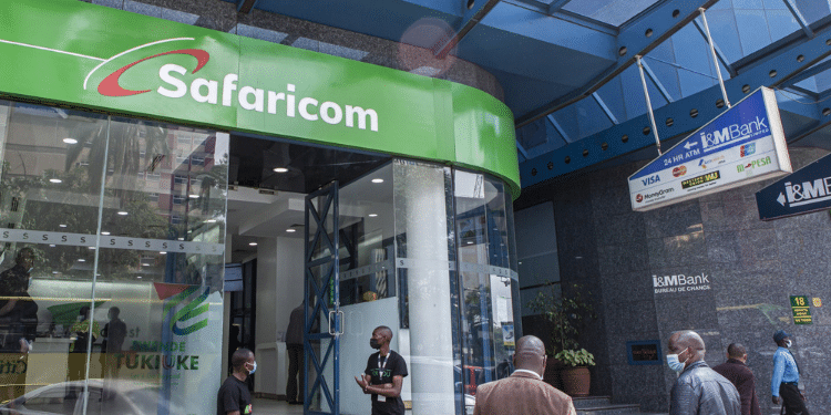 Why Safaricom Should Think Twice Before Splitting M-Pesa