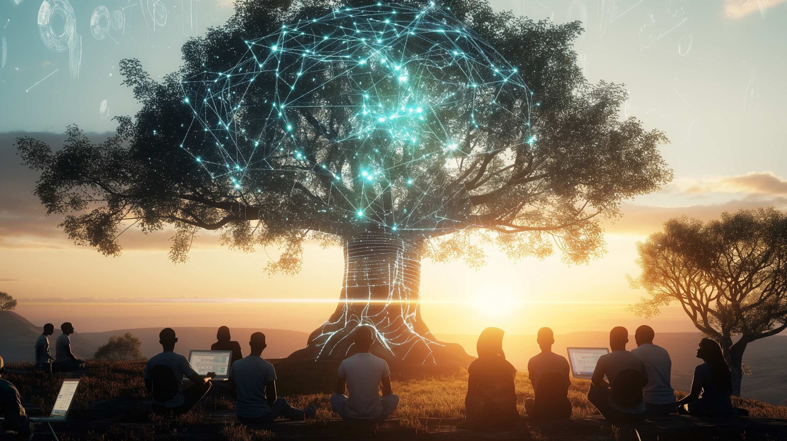 The Hashgraph Association Unveils its Global Membership Programme