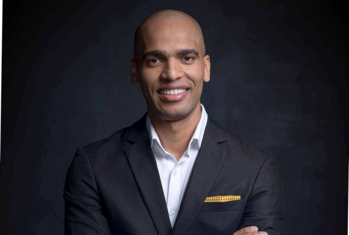 Who Is Cheslyn Jacobs and Can He Take TymeBank to the Next Level as CEO?