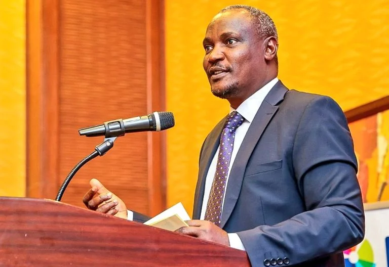 How Kenya Is Using a Safaricom Stake Sale to Plug Its Fiscal Gap