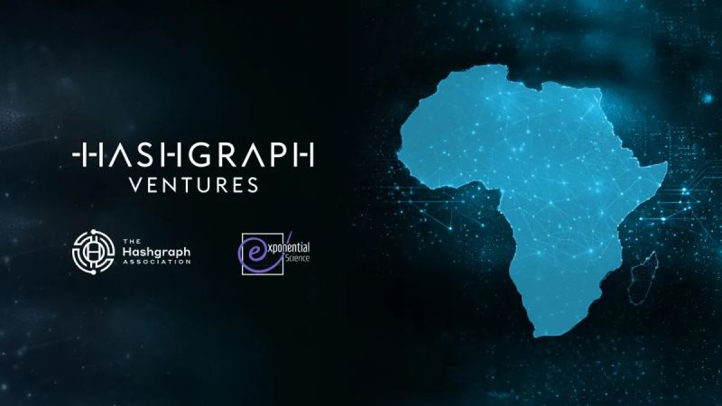 Who Is Funding Web3 Innovation in Africa? Hashgraph Ventures Pledges $1 Million to Hedera Hackathon