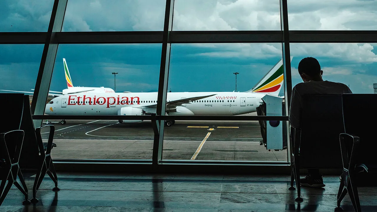 Can Technology Help Ethiopian Airlines Compete with Emirates, Qatar, and Turkish Airlines?