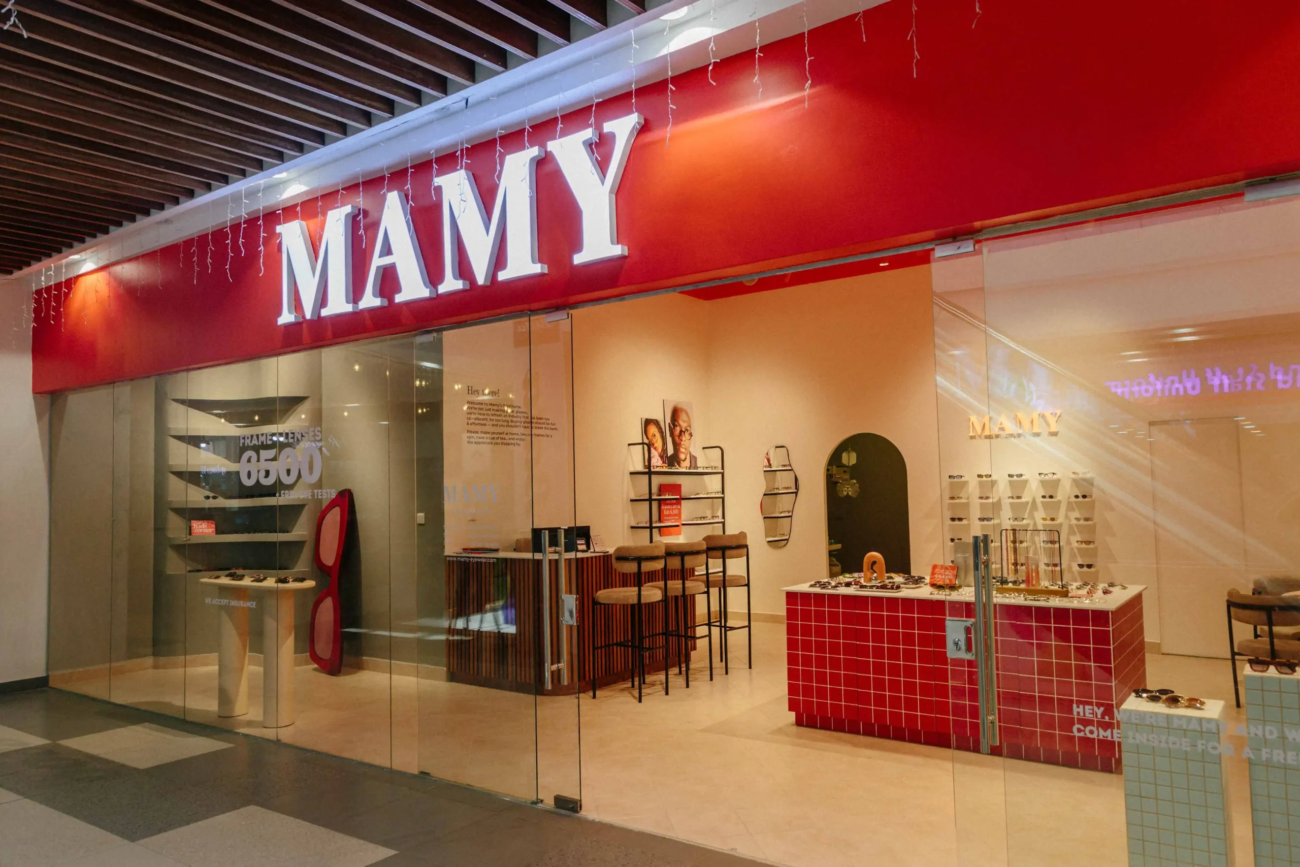 Why Mamy Eyewear’s Model Resonates With Impact-Oriented Investors