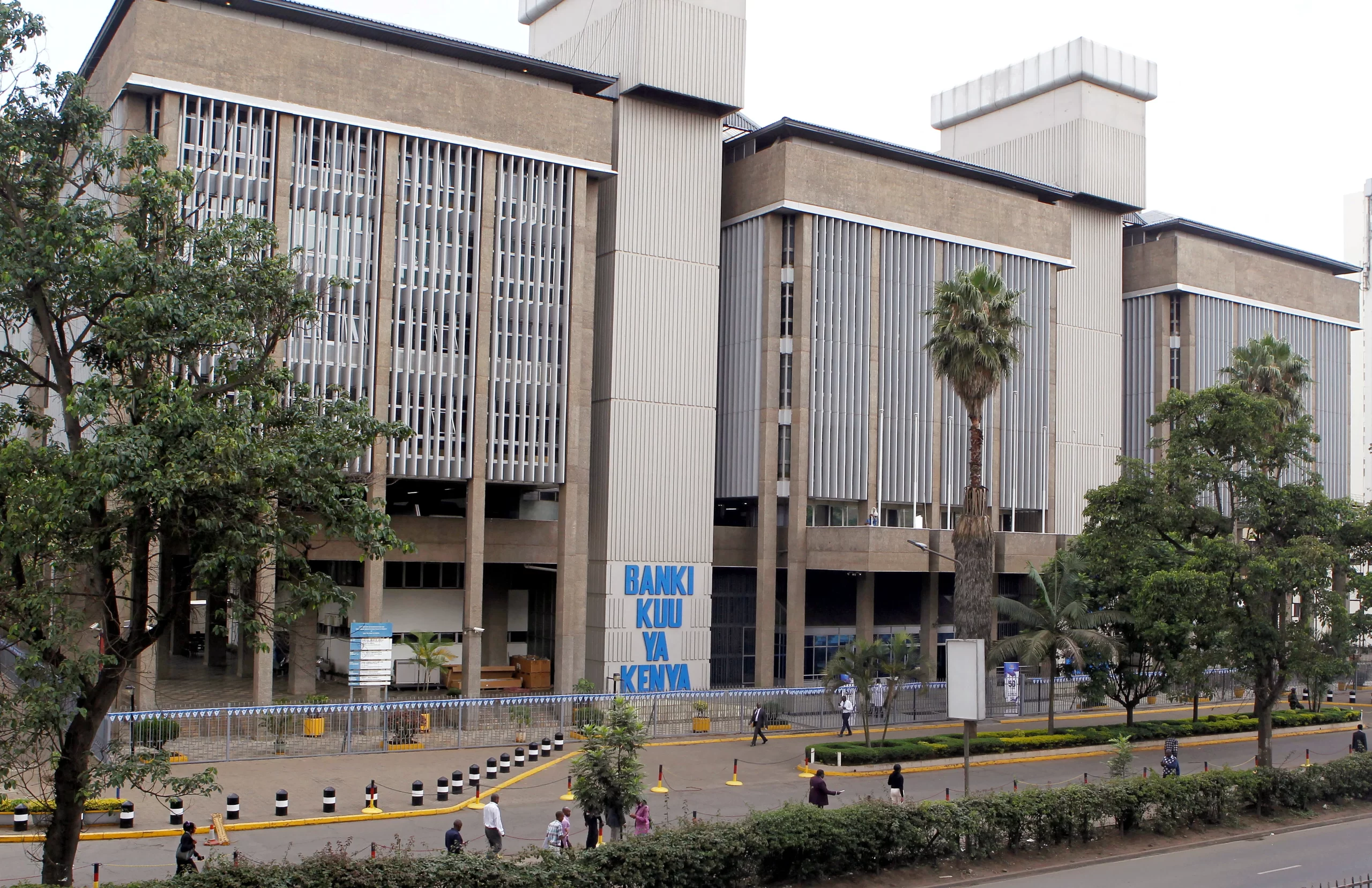 Why Smaller Banks in Kenya Are Merging as Capital Requirements Tighten